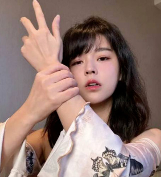 沫子首次谈起为什么不带货，网友：人间清醒！